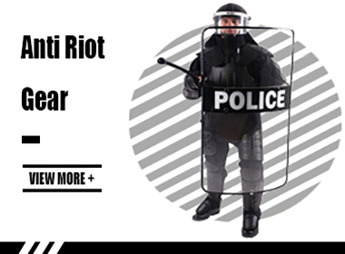 Anti Riot Gear
